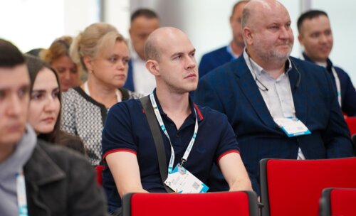 Евразийский диалог в урологии в рамках XXV Конгресса Российского общества урологов